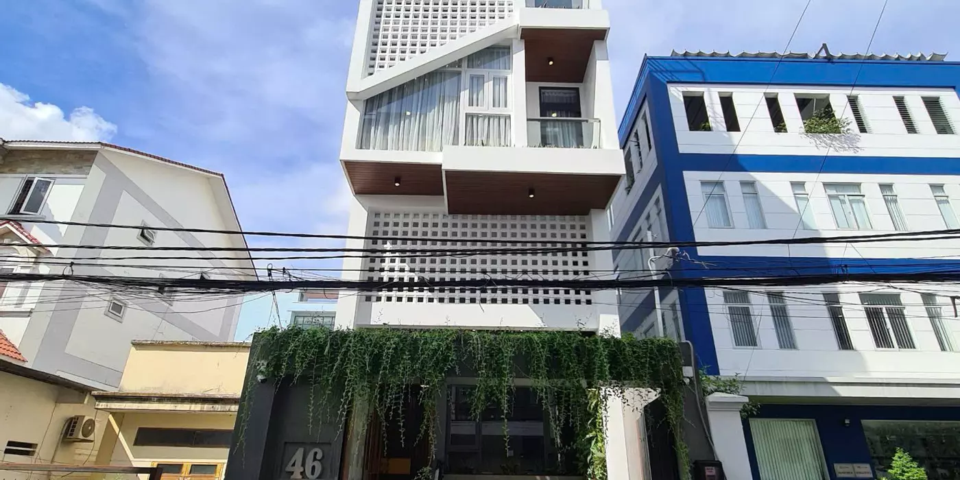 Bán nhà mặt tiền Trương Văn Bang, UBND Thủ Đức, 103m2, Hầm 6 Tầng, thang máy, 39.9 tỷ