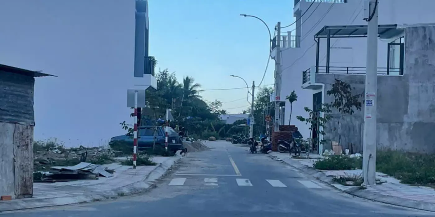 Giảm Sốc 200 Triệu – Đất TĐC Ngọc Hiệp – Đường 10m – Chỉ 4.6 Tỷ