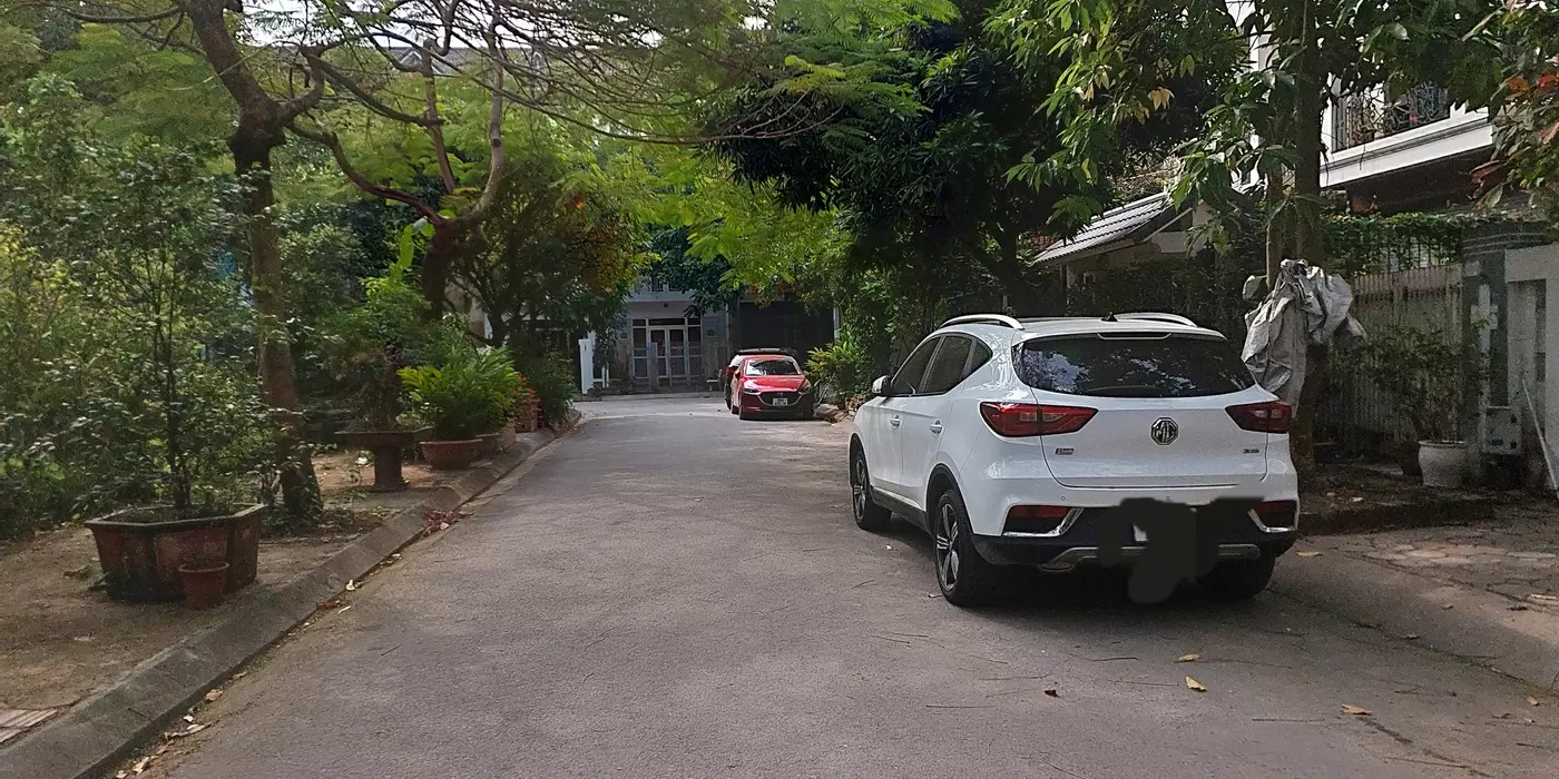 🔥 ĐẤT ĐẤU GIÁ KHU THIỆN – KIM CHUNG, HOÀI ĐỨC  PHÂN LÔ VỈA HÈ – ĐƯỜNG 2 XE TẢI