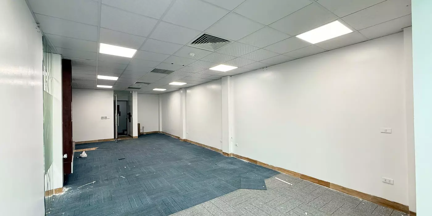 MẶT ĐƯỜNG MỸ ĐÌNH, NAM TỪ LIÊM - 80M2, 8 TẦNG, MT 4.5M, 41.5 TỶ - KINH DOANH SẦM UẤT!