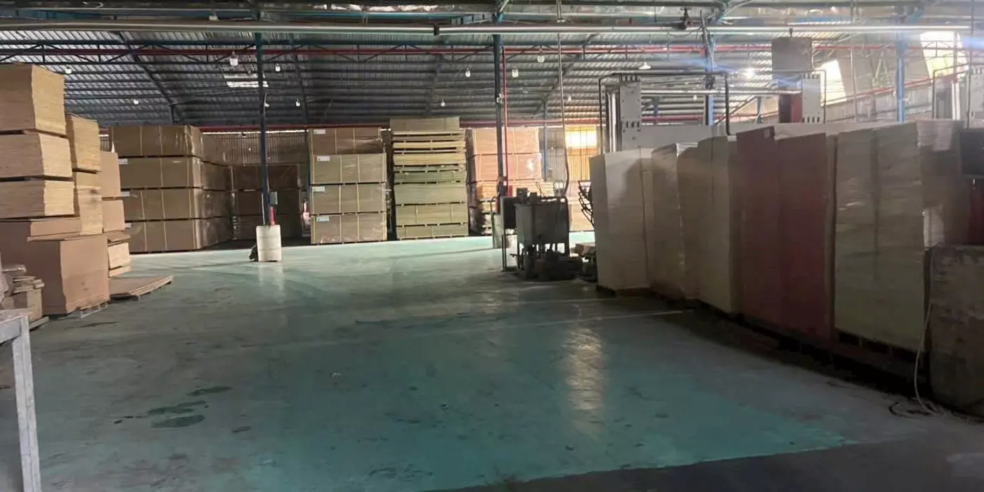 cho thuê nhà xưởng sản xuất ngoài KCN, có PC, thích hợp nhiều ngành nghề, giao liền