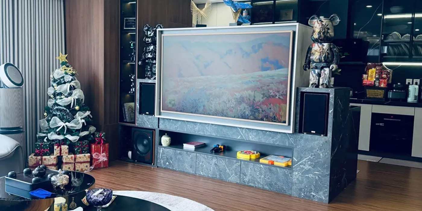 23.3.26.1 Bán căn 3 ngủ Golden Palm Lê Văn Lương dt 125m2 góc, kính cong, nội thất cực kỳ ấn