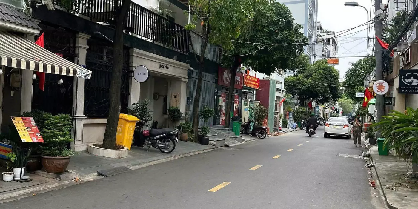 Bán nhà Nguyễn Bá Huân Thảo Điền Quận 2 – thuê 60 triệu/tháng