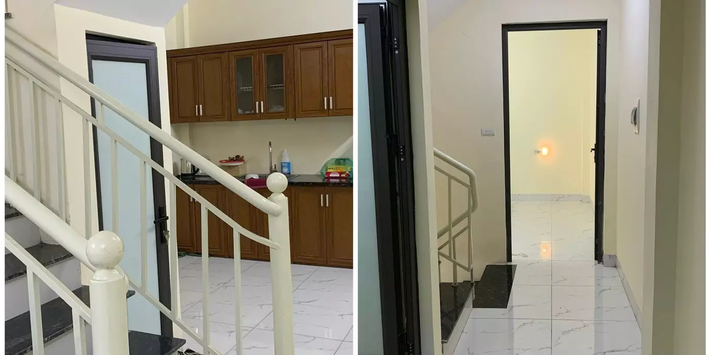 BÁN NHÀ RIÊNG SỐ 1A NGÁCH 143/276 PHỐ NGUYỄN CHÍNH, PHƯỜNG THỊNH LIỆT, QUẬN HOÀNG MAI, HÀ NỘI –