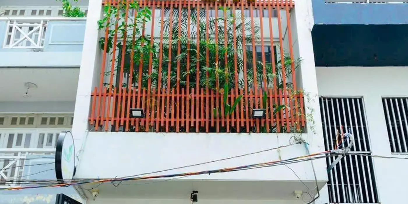 V- ban can Nhà đẹp Quốc Hương, Phường Thảo Điền . Quận 2