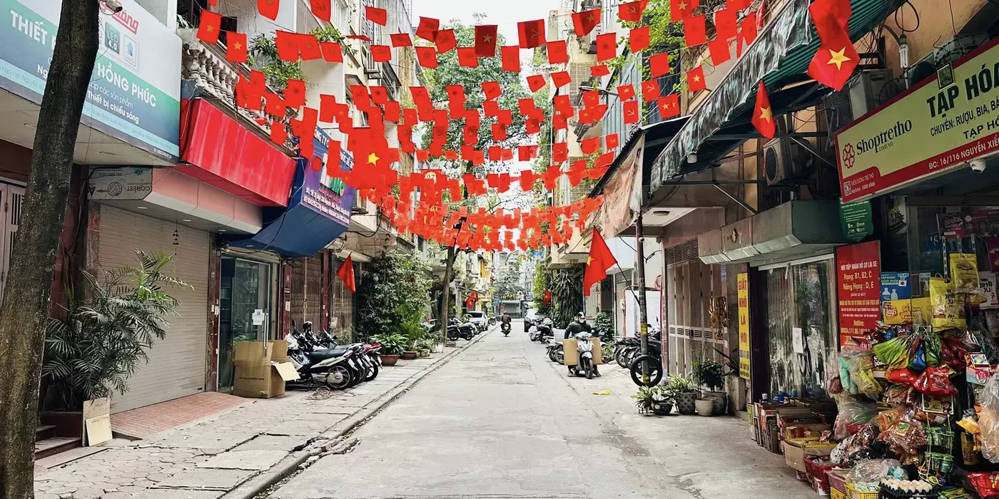 BÁN NHÀ NGUYỄN XIỂN, DT54M 5 TẦNG 2 MẶT TIỀN, OTO TRÁNH, VỈA HÈ, KINH DOANH, NHỈNH 20 TỶ