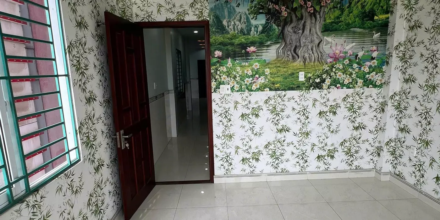 🔥 NHÀ MẶT TIỀN QUẬN 12 – THANG MÁY – DÒNG TIỀN SẴN – CHỈ 17 TỶ 🔥