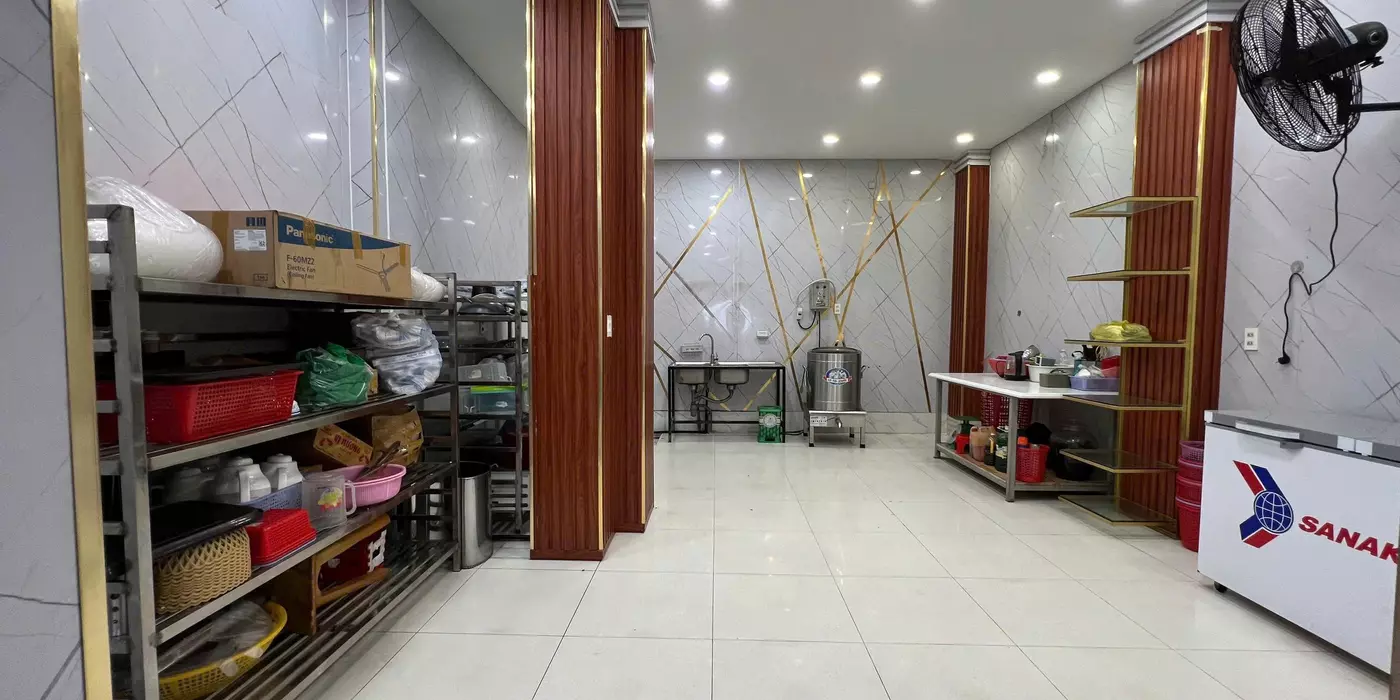 🏡 BÁN ĐẤT DIỆN TÍCH LỚN – VỊ TRÍ ĐẸP QUẬN 12