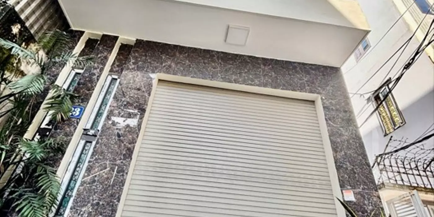 BÁN NHÀ 3,5 TẦNG NGÕ 279 ĐÀ NẴNG – NGÔ QUYỀN – LÔ GÓC 2 MẶT THOÁNG – GIÁ 2,95 TỶ