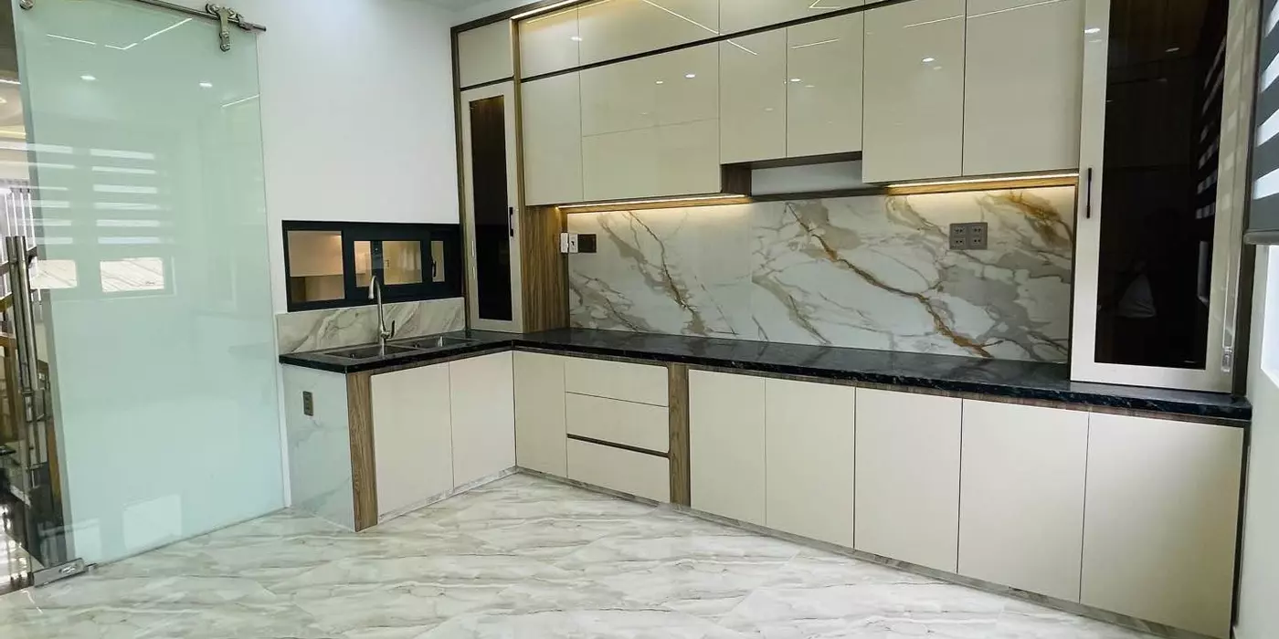 Siêu phẩm nhà đẹp 5 tầng khu Tên Lửa – Bình Tân, vừa ở vừa đầu tư chỉ 7.x tỷ