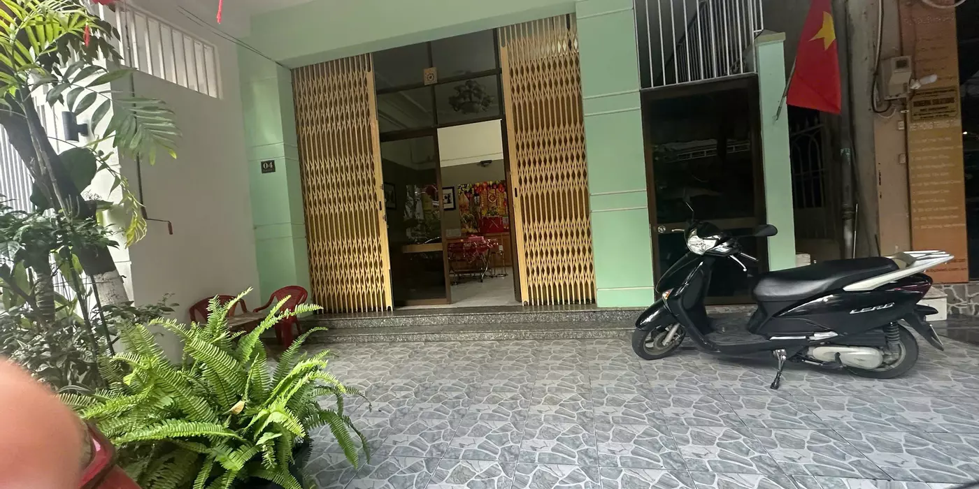 CHO THUÊ MẶT BẰNG KINH DOANH – ĐÀ NẴNG