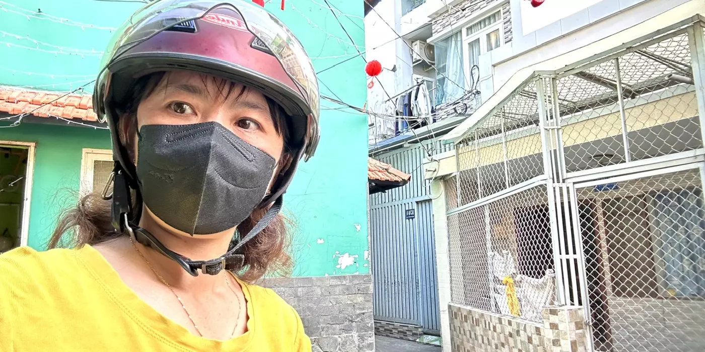 BÁN NHÀ NGANG 4.3 NỞ HẬU- CÁCH 1 CĂN RA MẶT TIỀN NGUYỄN THẦN HIẾN- GIAO THƯƠNG GIỮA TÔN THẤT