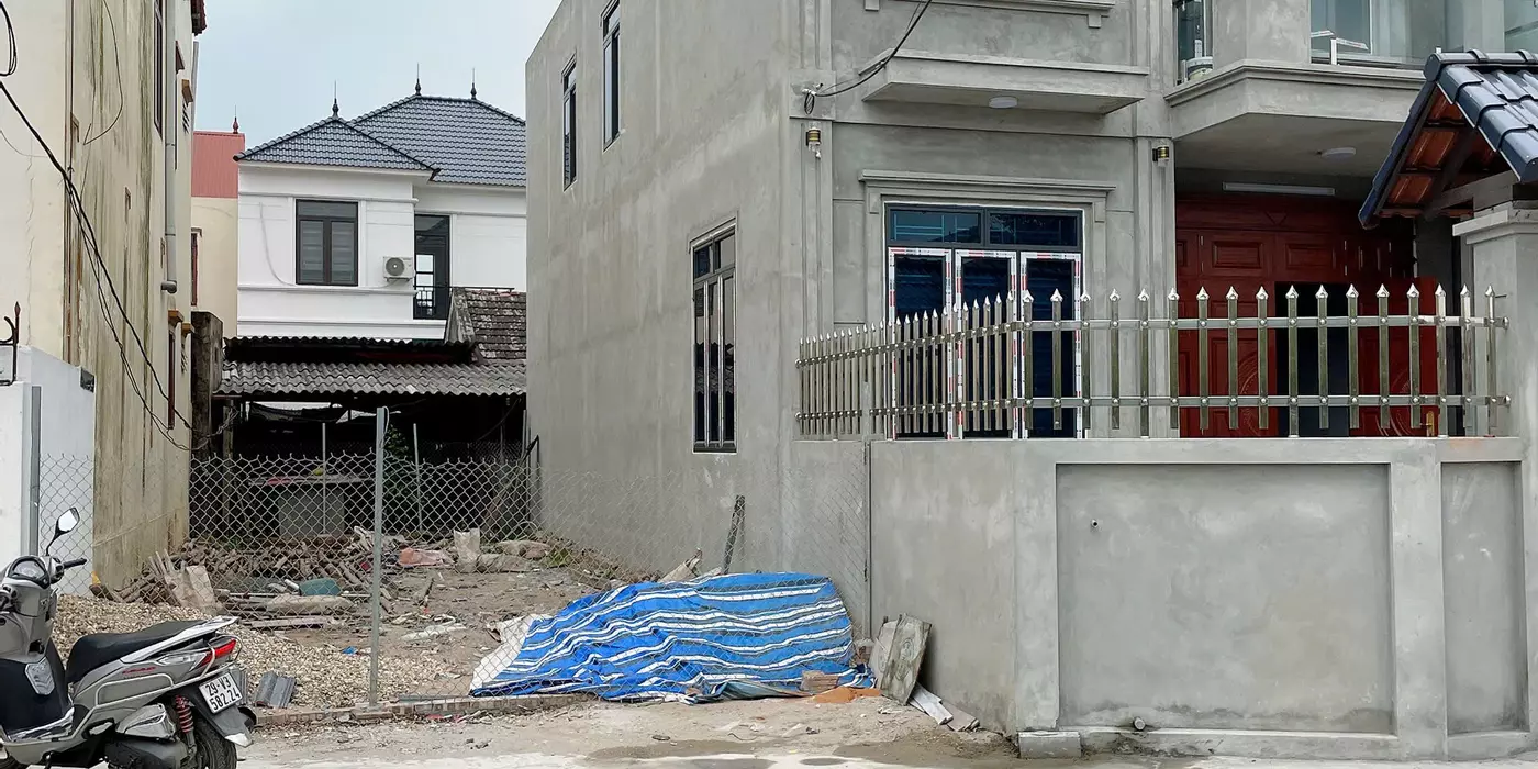 Bán 80m2 đất Võng Xuyên,Phúc Thọ,Hà Nội,ô tô tránh,kinh doanh