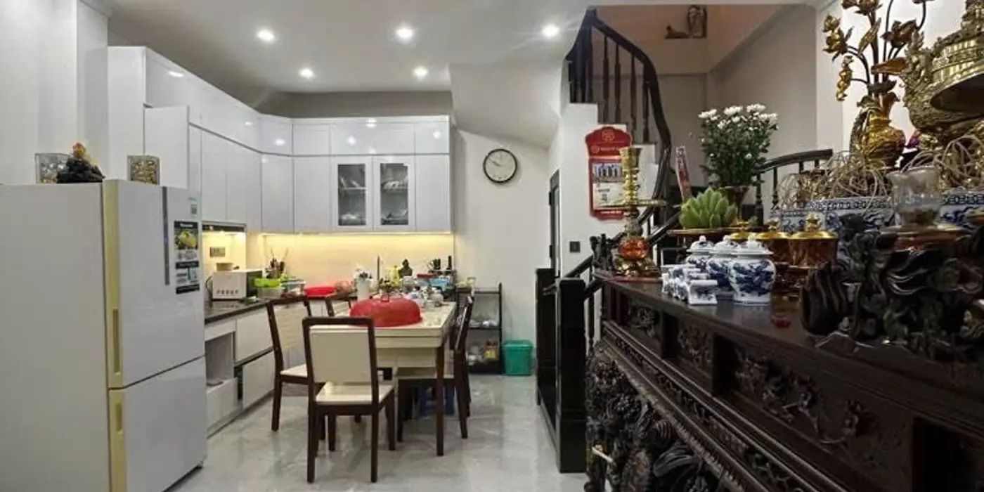 🏡 NHÀ ĐẸP ĐỐNG ĐA – Ở NGAY 5.33 TỶ 🏡