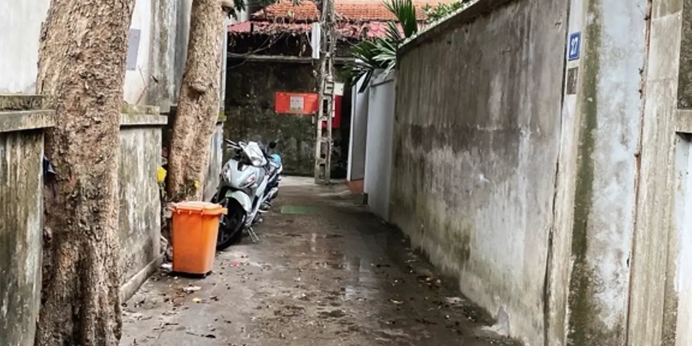 Bán đất Gia Thượng, Ngọc Thuỵ 50m, oto, đầu tư giữ tiền đỉnh, chỉ 8t2 còn tl.
