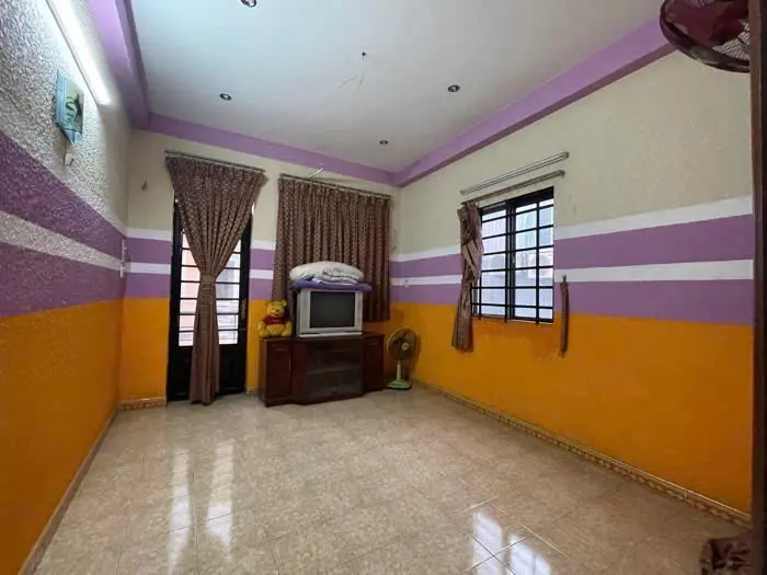 Bán nhà riêng 4PN, 4WC, 6.8 tỷ tại đường 109 Dương Bá Trạc, P. Rạch Ông, TP. Hồ Chí Minh