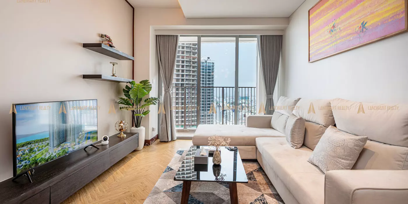 🌊 CĂN HỘ 1PN PANORAMA – TRỰC DIỆN BIỂN HIẾM CÓ 🌊