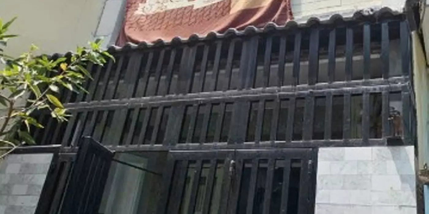 Nhà hẻm 85 Bùi Minh Trực P5-Q8, Giá: 5,880 Tỉ (TL)