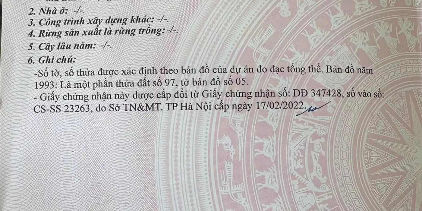 Đất đẹp – vị trí ngon – mà giá còn lâu mới chạm mốc 2 tỷ