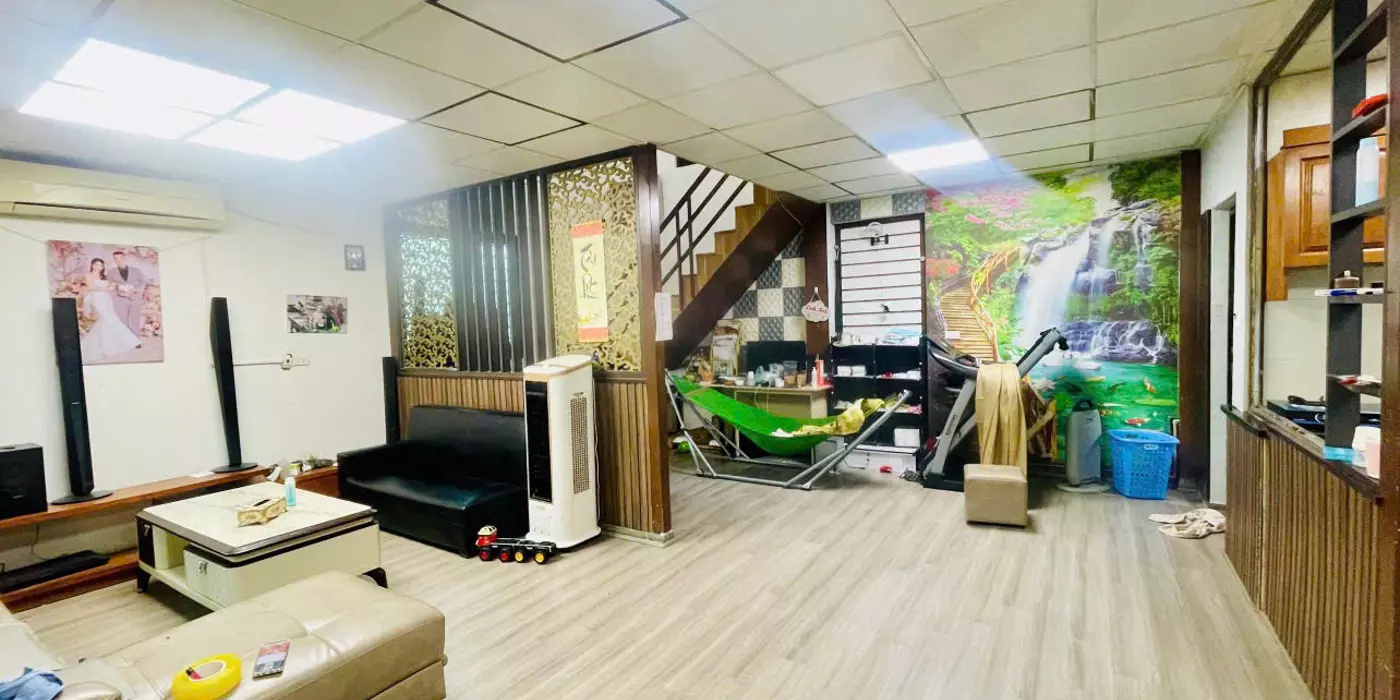 GIÁ TỐT - CHÍNH CHỦ CẦN BÁN NHÀ 2 TẦNG 56,2M2 TẠI NGÕ VŨ HỮU, PHƯỜNG THANH XUÂN BẮC, QUẬN THANH