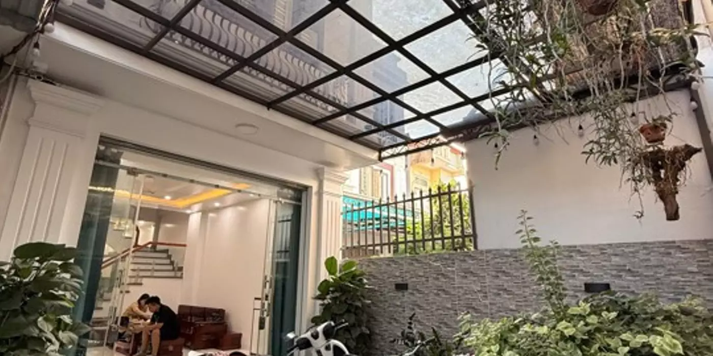 BÁN NHÀ 4 TẦNG KHU ĐÀ NẴNG – NGÔ QUYỀN – TRUNG TÂM THÀNH PHỐ – GIÁ TỪ 4 TỶ