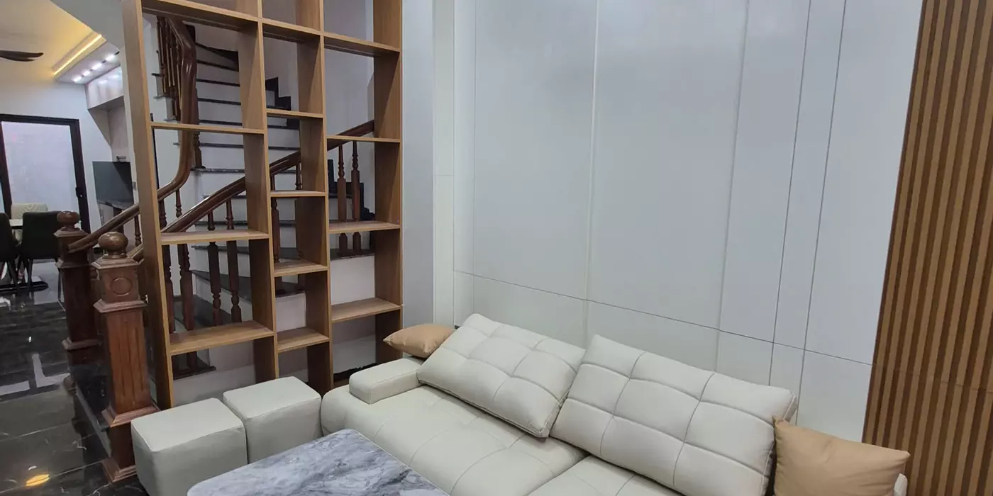 GIÁ TỐT - CẦN BÁN NHÀ XÃ LIÊN NINH, HUYỆN THANH TRÌ, HÀ NỘI – 45M² – Ô TÔ CHẠY QUA CỬA