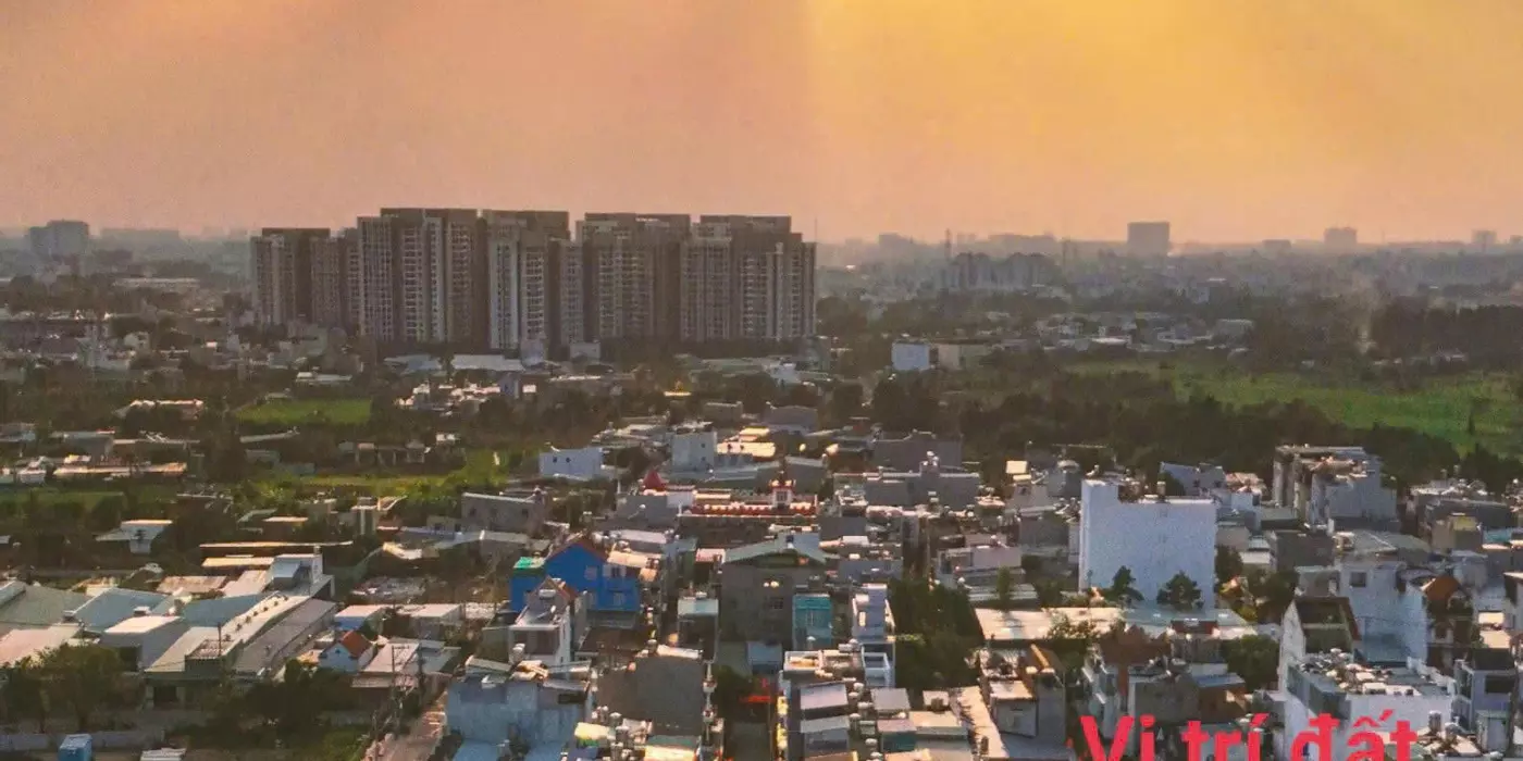 BÁN GẤP SIÊU PHẨM 1.200m² THẠNH XUÂN – GIÁ TỐT, CHỐT NHANH KẺO LỠ!