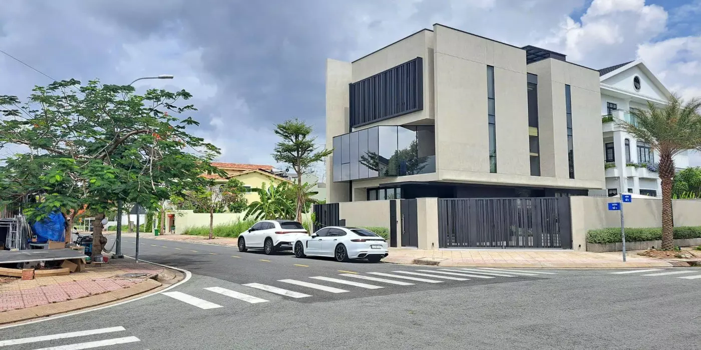 1 nền duy nhất, 153m, KDC Bộ Công An, giá chỉ 13 tỷ, sổ riêng