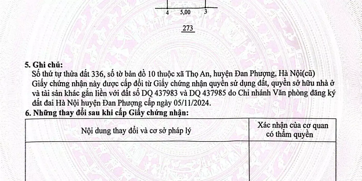 HÀNG DẸP ĐAN PHƯỢNG, NGÕ THÔNG Ô TÔ ĐỖ TRƯỚC ĐẤT.
GIÁ ĐẦU TƯ CHỈ NHỈNH 50TR/M.
LH EM ĐÊ XEM ĐẤT