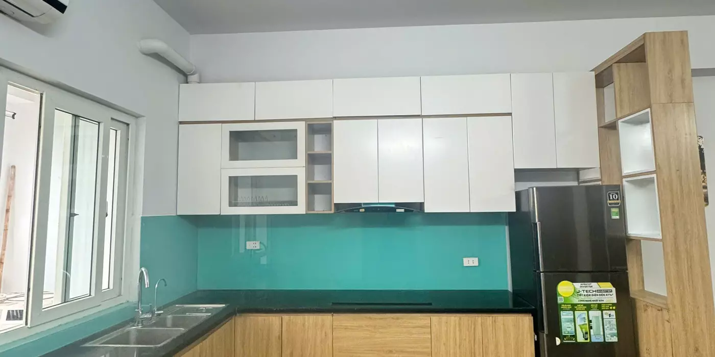 3,2x Tỷ – Sở Hữu Ngay Căn Góc View Hồ Tại Chung Cư Thanh Hà