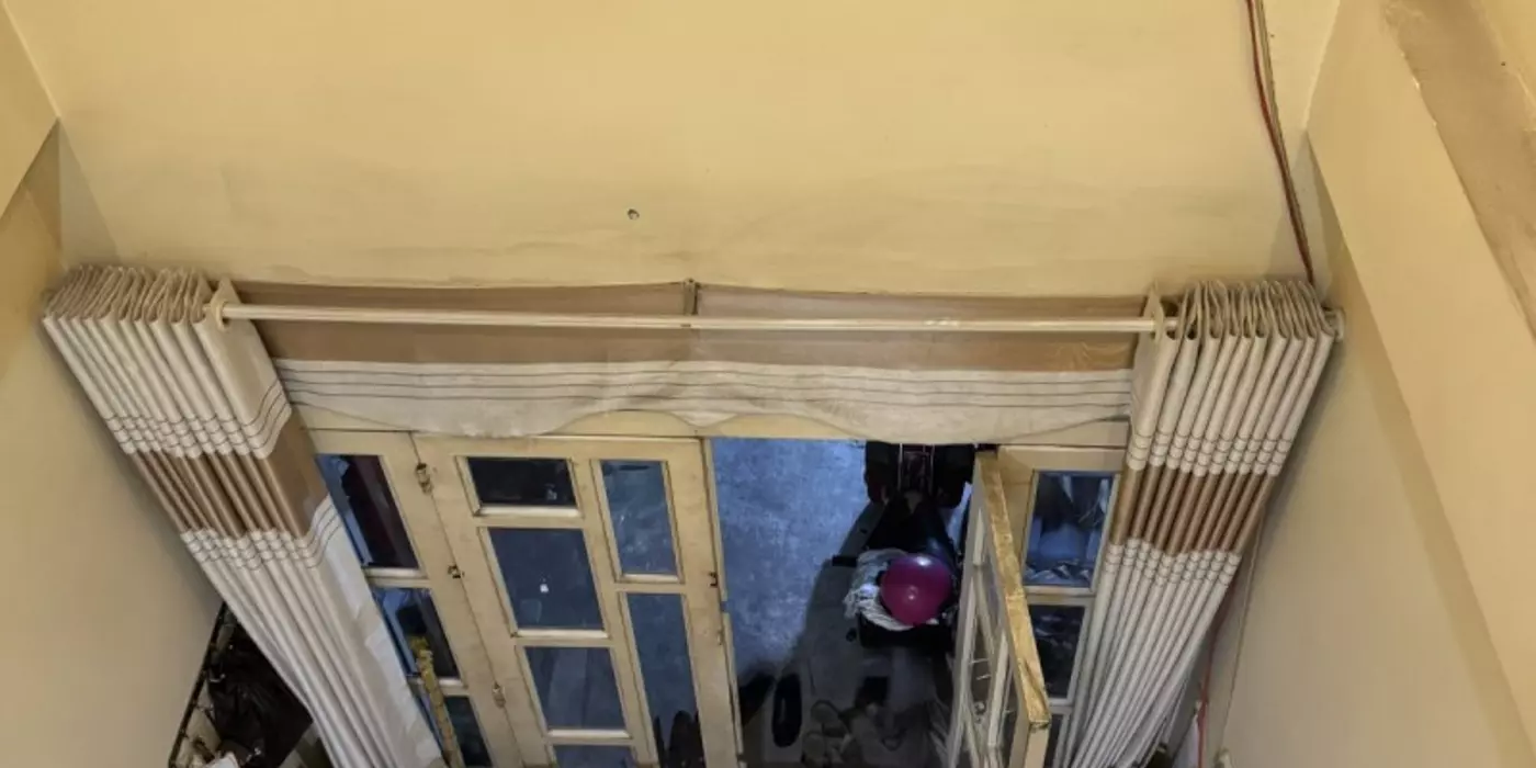 SÁT Q6 NHÀ ĐẸP 31M2 3 TẦNG BTCT GIÁ MỀM HIẾM CÓ CHỈ 2.9 TỶ