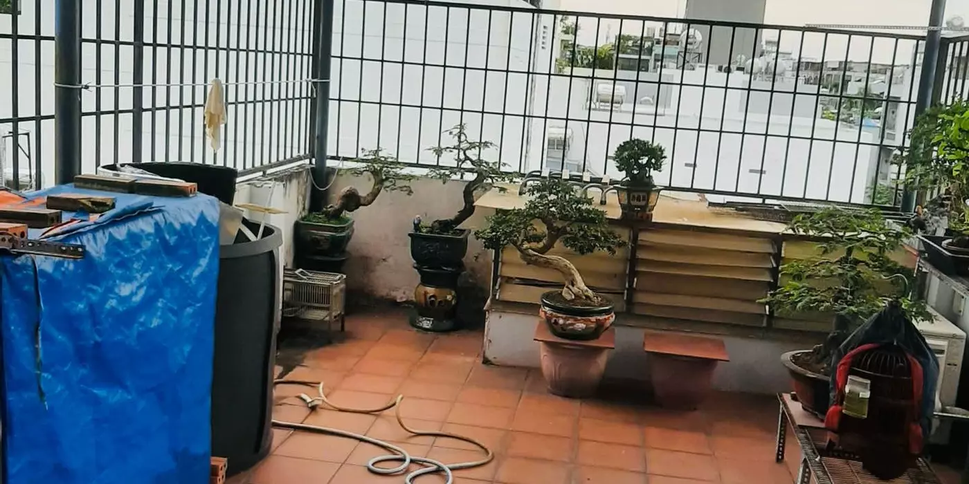 💥DIỆN TÍCH LỚN - DÒNG TIỀN 25TR/THÁNG - VÕ DUY NINH - 84m2 ĐỐI DIỆN LANDMARK 81 - CHỈ 8 TỶ - CHƯA