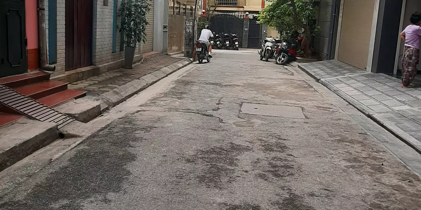 Bán nhà phân lô phố Láng Hạ 7 tầng thang máy giá 35 tỷ