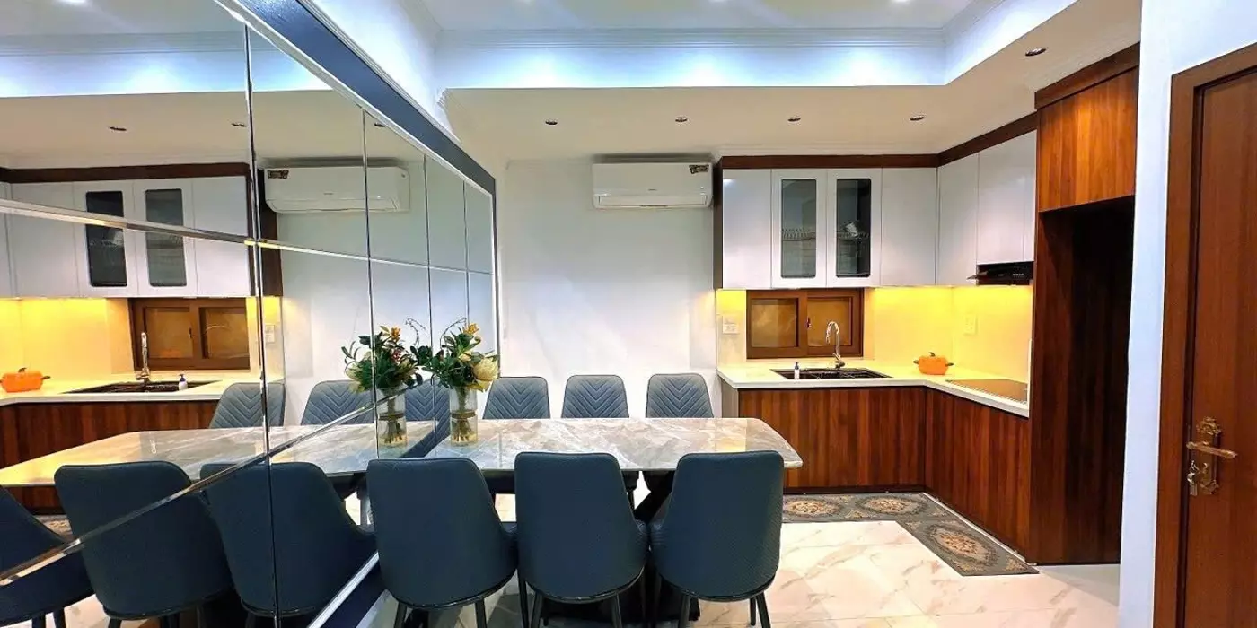 BÁN NHÀ NGỌC HÀ – BA ĐÌNH  GẦN LĂNG BÁC – HỒ TÂY  FULL NỘI THẤT MỚI
