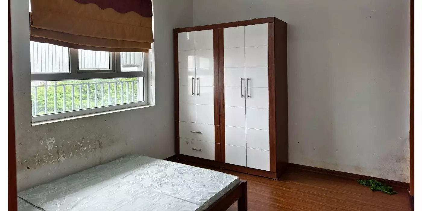 Chính chủ cần bán căn hộ 2PN-66m2 tại KĐT Thanh Hà-Hà Đông