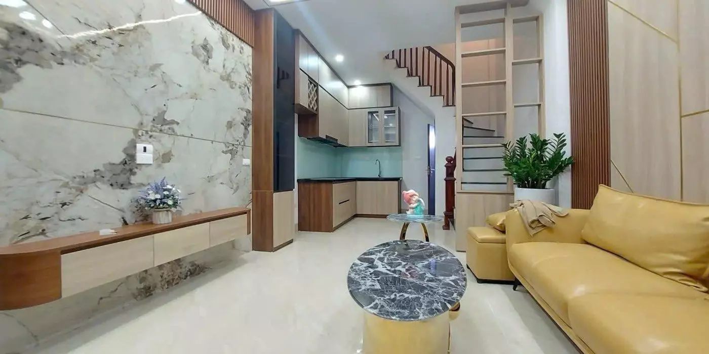 🏡 BÁN NHÀ BÙI XƯƠNG TRẠCH – THANH XUÂN  35m² – 6 TẦNG – 8.X TỶ