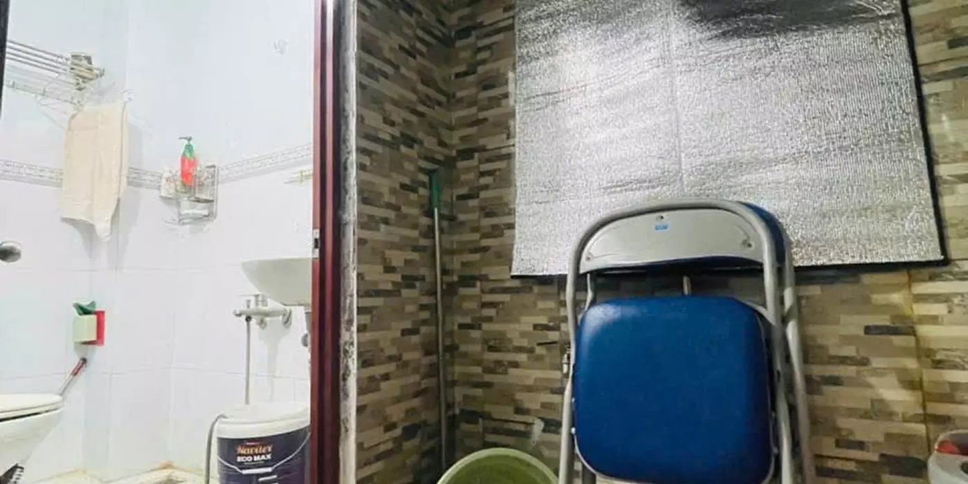 Bán nhà phan văn hớn – trường chinh – giáp tân bình, gò vấp