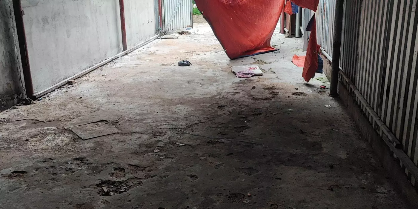 Cần bán nhà tiền chế Phạm Văn Đồng, P.11, 4×16.5m, 10.5 tỷ