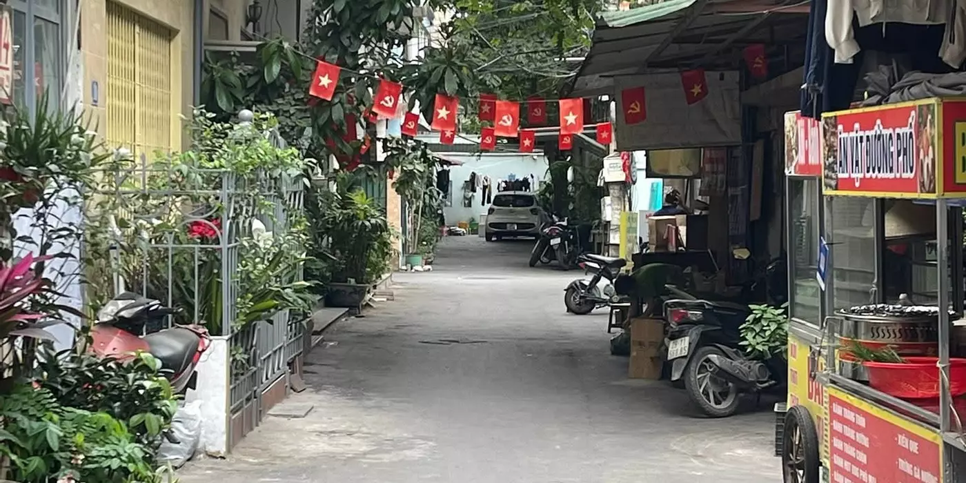 BÁN NHÀ NGÕ 29 DƯƠNG KHUÊ CẦU GIẤY - VỊ TRÍ ĐẸP Ô TÔ ĐỖ CỬA KINH DOANH TỐT: 44M2 - 16.3 TỶ
