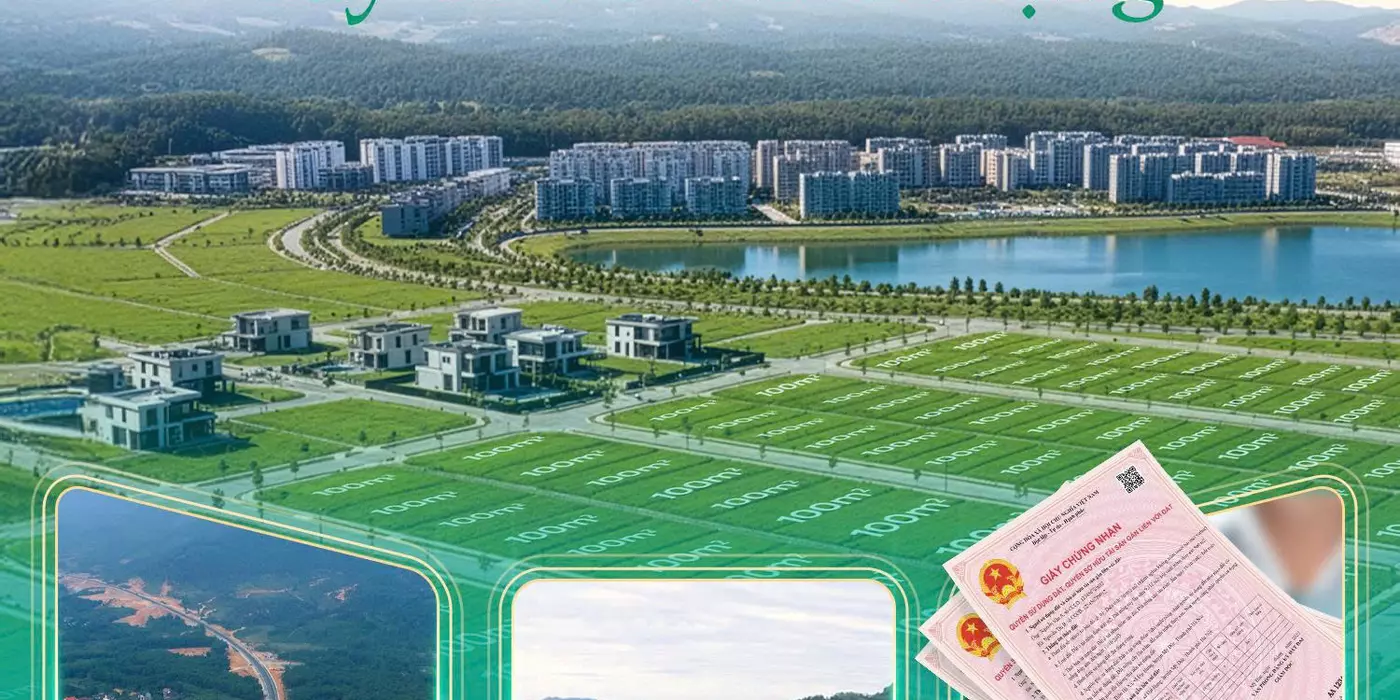 🚨 hơn 300 triệu – đất sát hà nội, ai chậm là mất lô đẹp