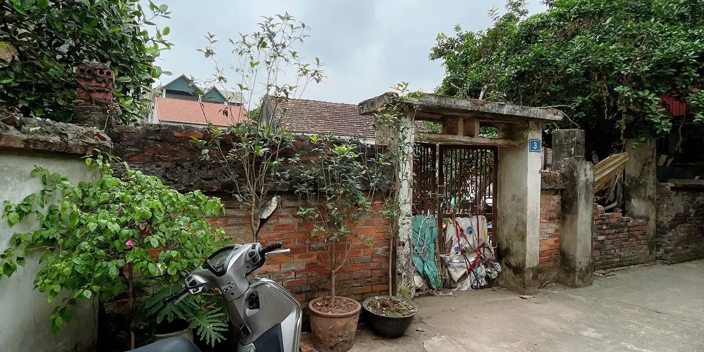 Bán 110m2 đất, Thị Trấn Phúc Thọ,Hà Nội,ô tô ,30m ra QL32