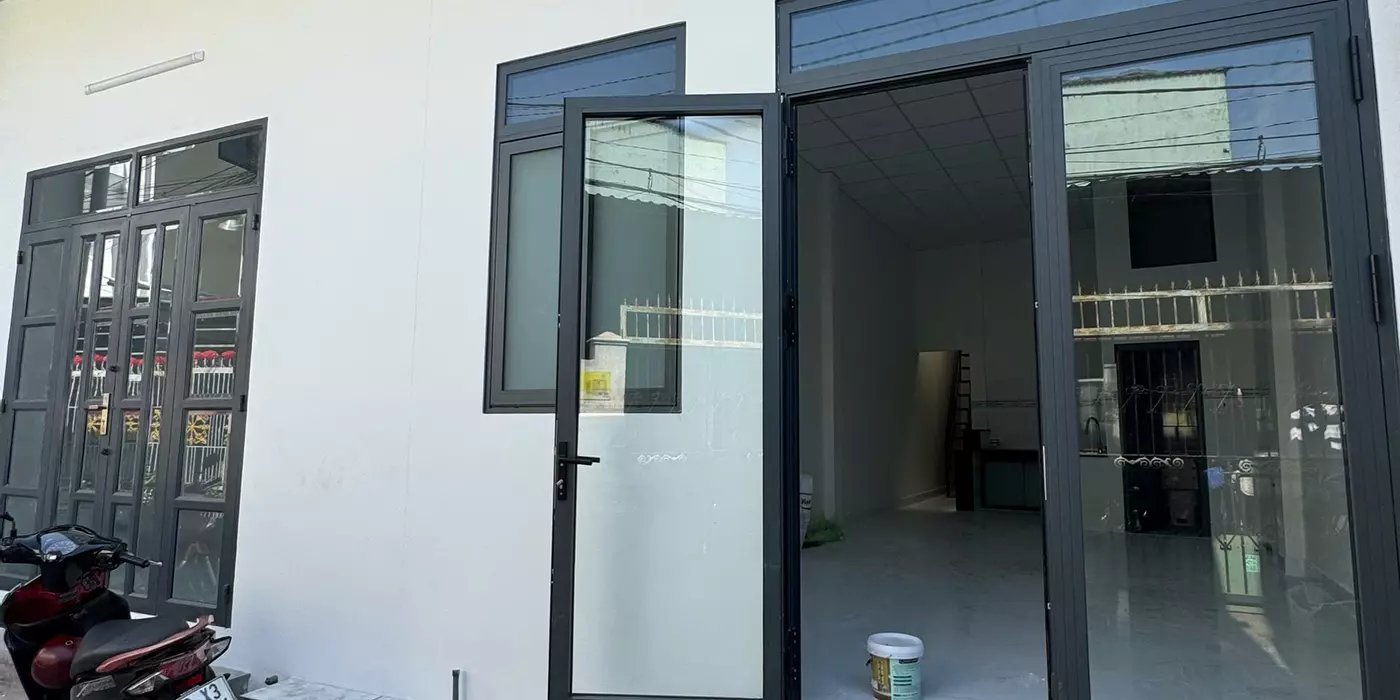Mở Bán 2 Lô Đất Thổ Cư 100% – Hẻm 47 Đường 12 – Tam Bình – TP Thủ Đức