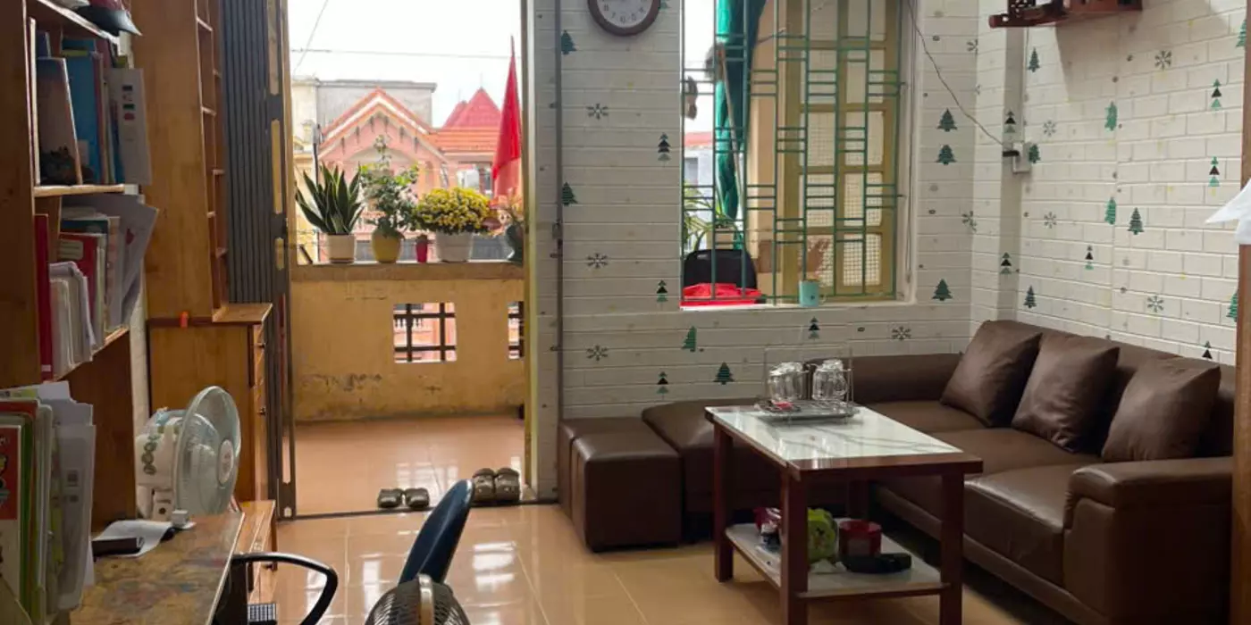 BÁN CHUNG CƯ LIÊN ĐOÀN LAO ĐỘNG – TRUNG TÂM TP THÁI BÌNH