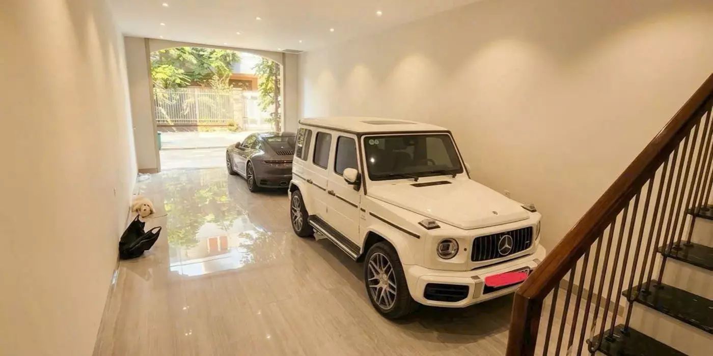 🏡 BÁN LIỀN KỀ VĂN PHÚ VĂN KHÊ – TRỤC KINH DOANH
