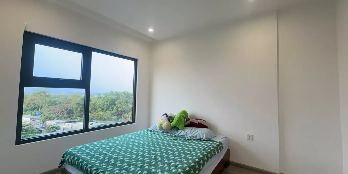 CHÍNH CHỦ CẦN BÁN NHANH CĂN HỘ 2PN BS09 – GIÁ TỐT TẠI VINHOMES GRAND PARK