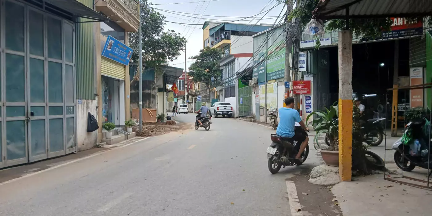 RẺ NHẤT ĐỨC THƯỢNG - HOÀI ĐỨC- HÀ NỘI.
96M NGAY CỔNG TRƯỜNG HỌC CẤP 2 .MẶT BẰNG KINH DOANH .
GIÁ