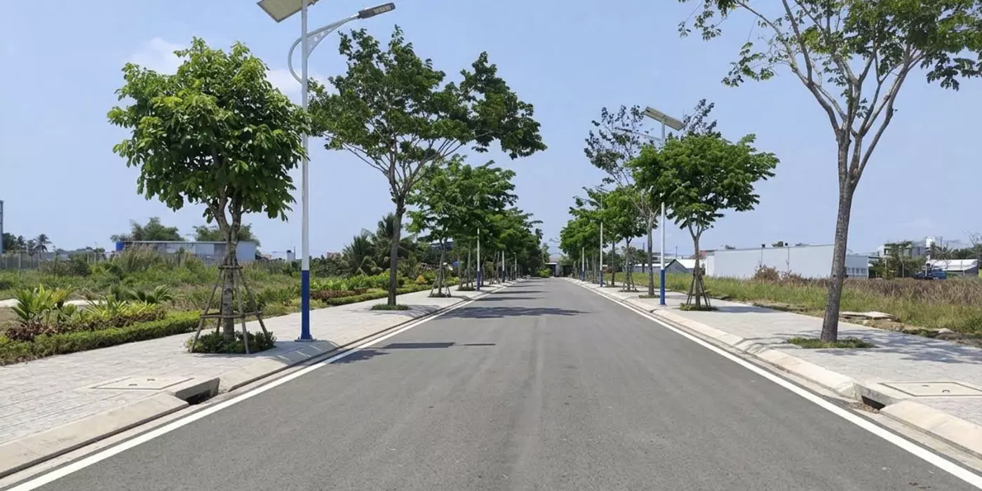 Đất nền Rạch Giá giá rẻ  vị trí đẹp