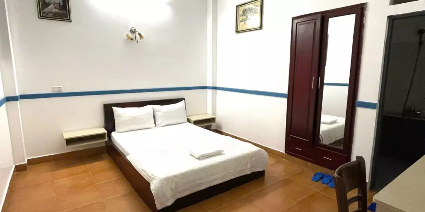 PHÒNG CHO THUÊ GIÁ TỐT – SỐNG THOẢI MÁI NGAY TRUNG TÂM QUẬN 12
