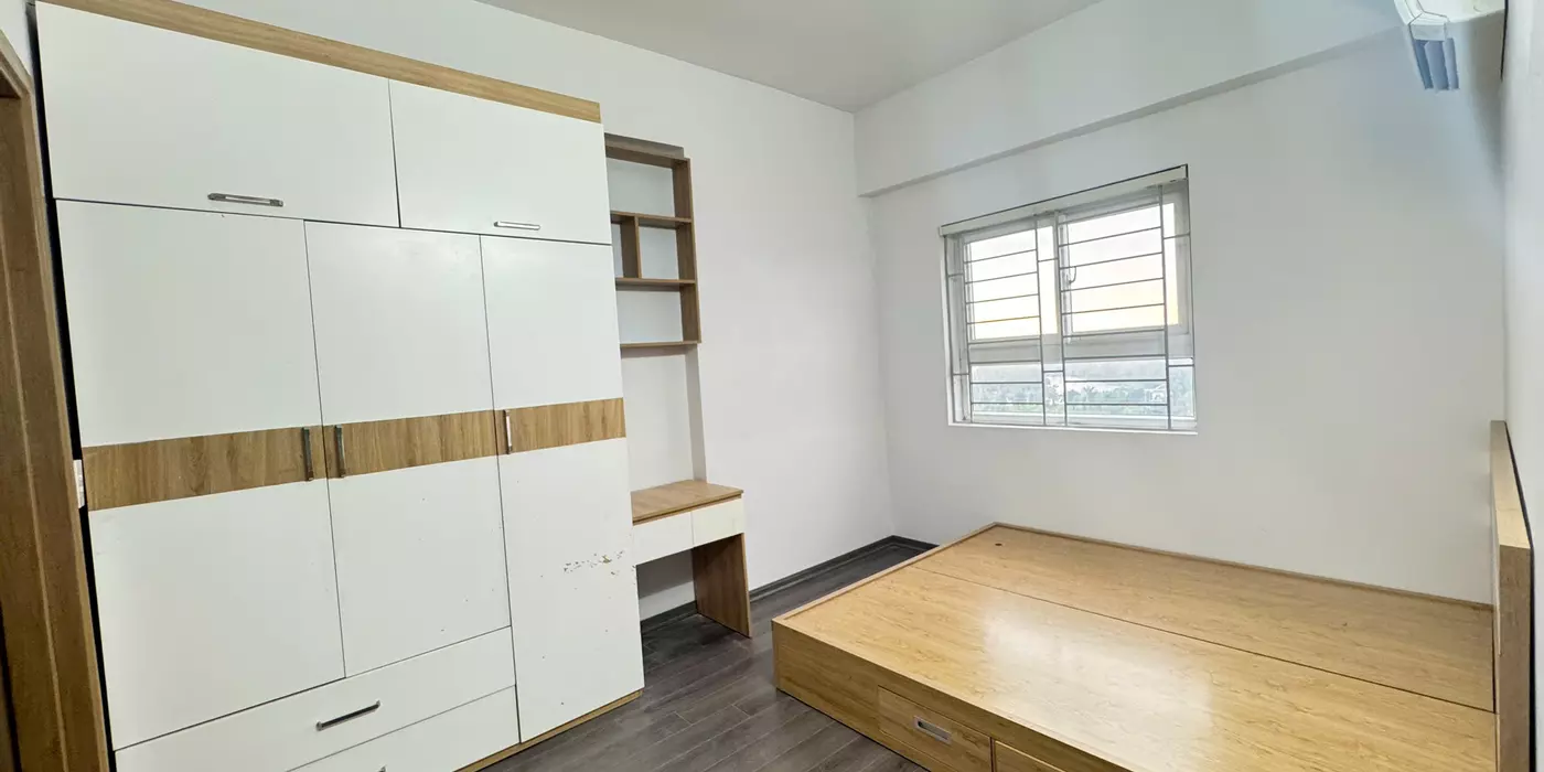 Bán cắt lỗ căn hộ tầng 11 view thoáng tại KĐT Thanh Hà-Hà Đông