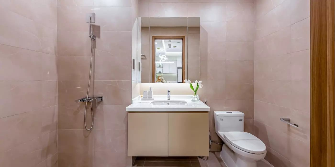 ✨ The NEST: CĂN HỘ CHO NGƯỜI TRẺ - THIẾT KẾ TINH GỌN, TRỌN VẸN CHẤT SỐNG